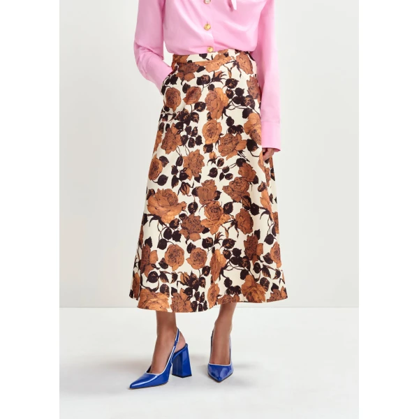 Skirts Multicolour