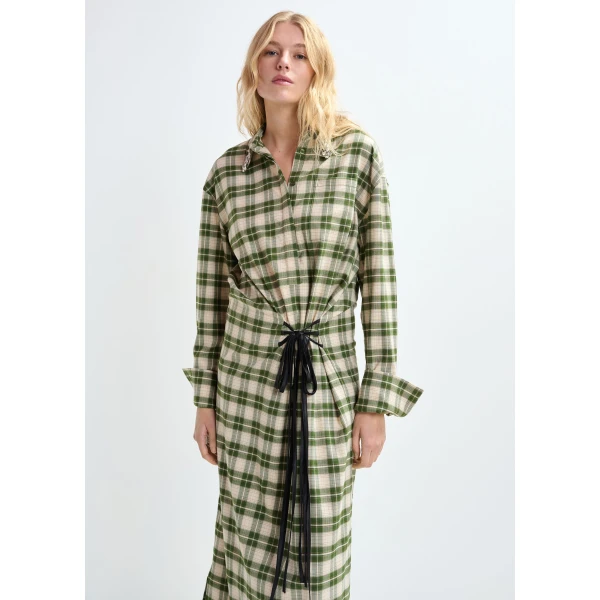 Belgian designer dresses