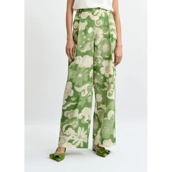Pants Multicolour
