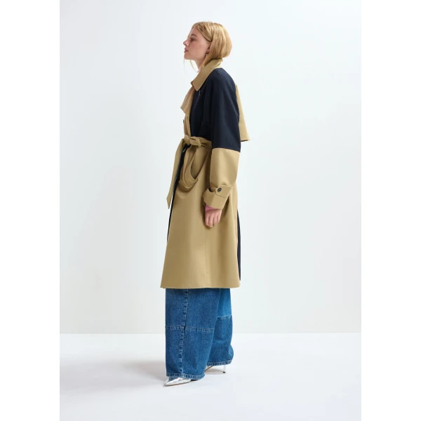 Essentiel Antwerp coat