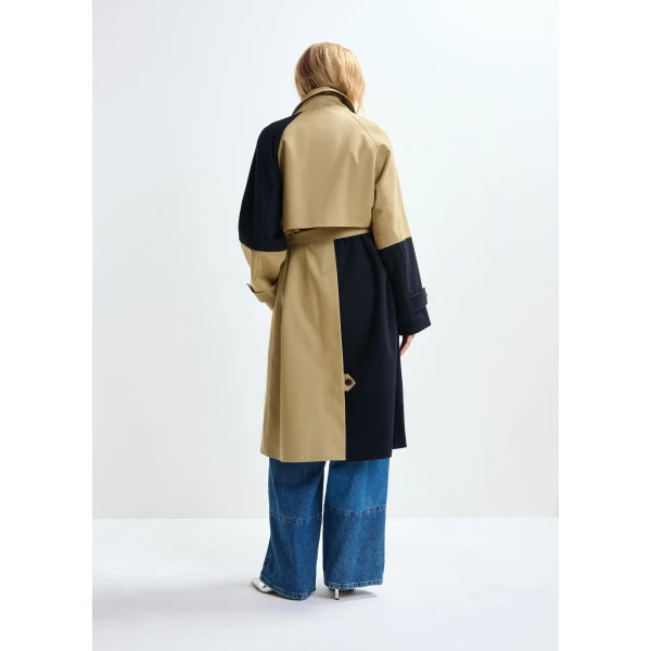 Belgian designer coats