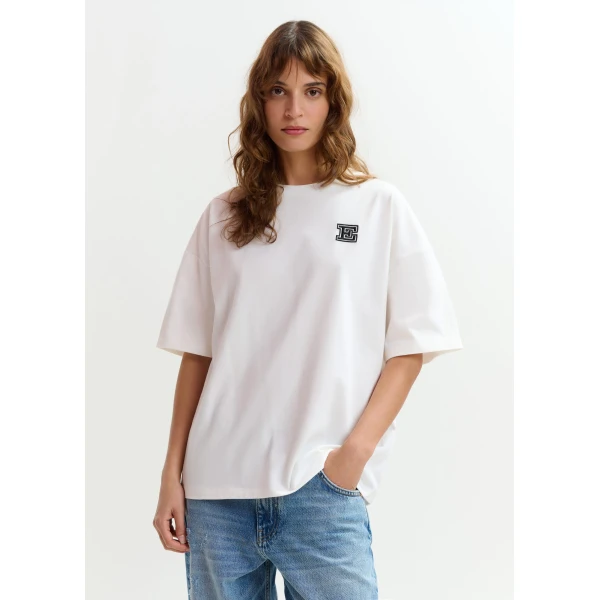 Tops Beige