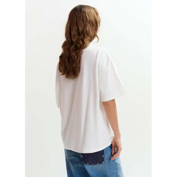Belgian designer tops