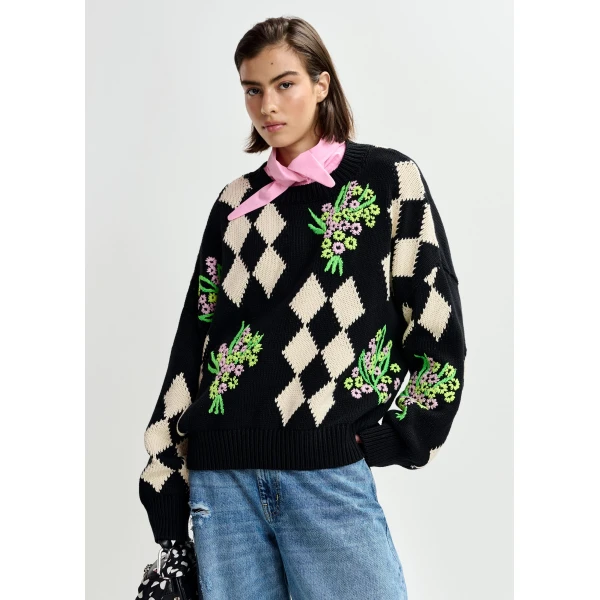 Essentiel Antwerp Knitwear