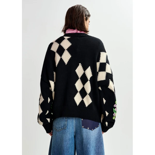 Essentiel Antwerp knit