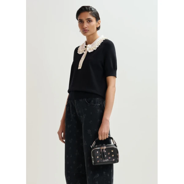 Tops Black