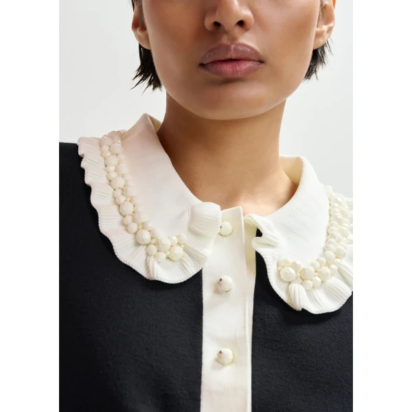 Essentiel Antwerp top