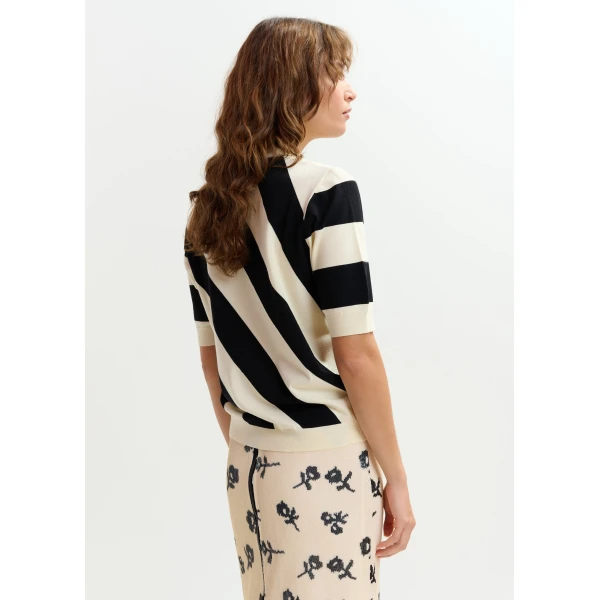 Belgian designer tops
