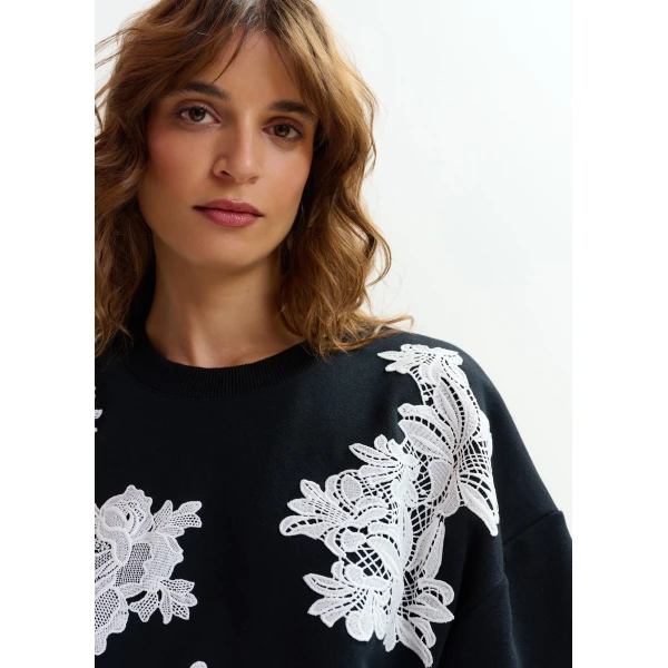 Essentiel Antwerp top