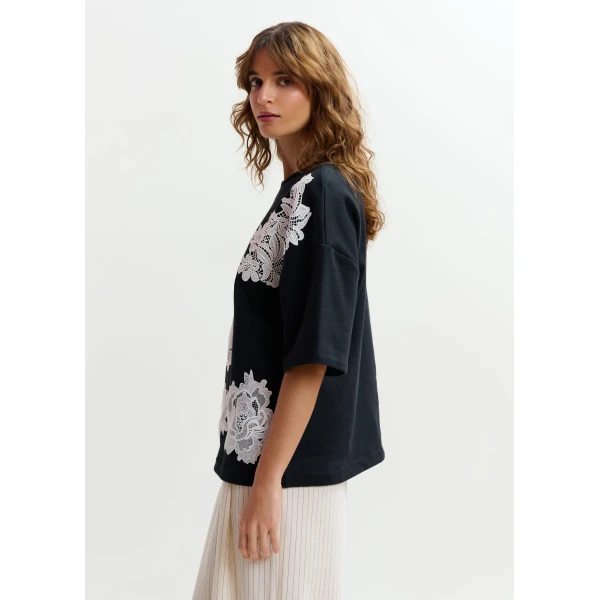 Belgian designer tops