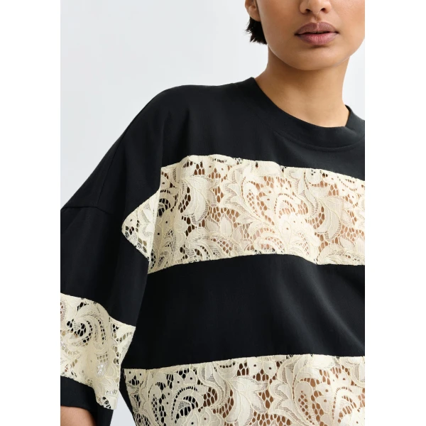 Essentiel Antwerp top
