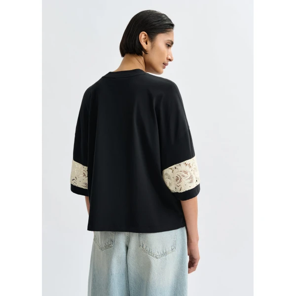 Belgian designer tops