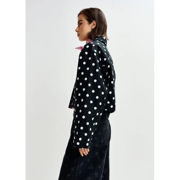 Essentiel Antwerp jacket