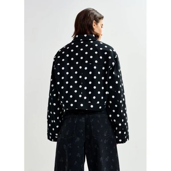Belgian designer jackets