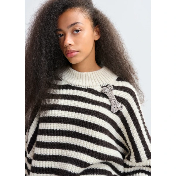 Belgian designer knitwear