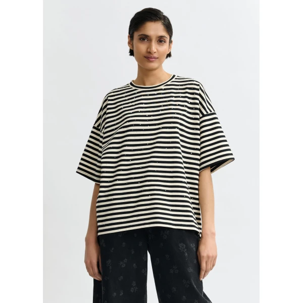 Belgian designer tops