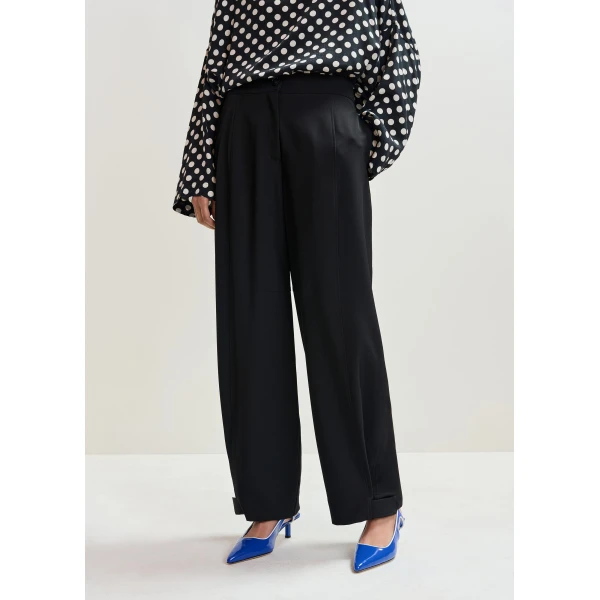 Pants Black