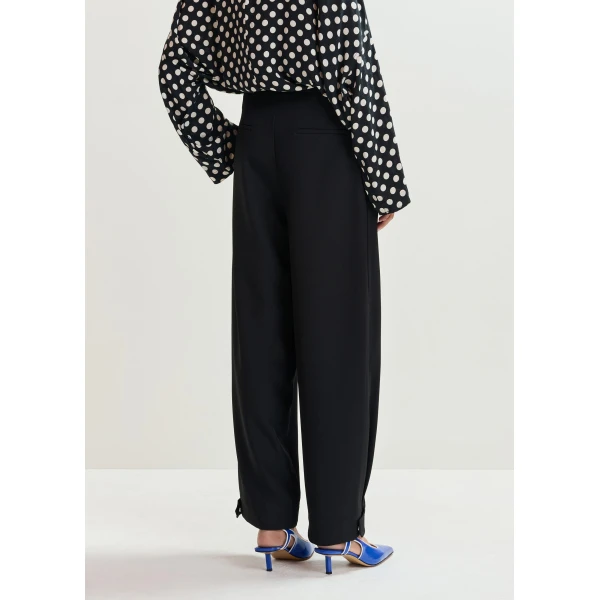 Belgian designer pants