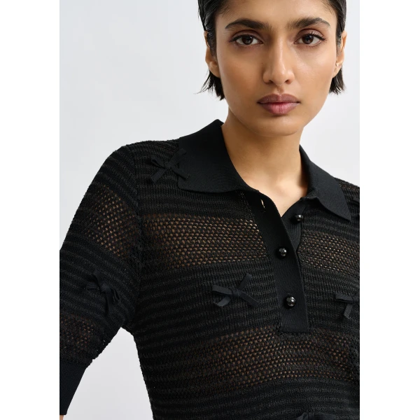 Tops Black