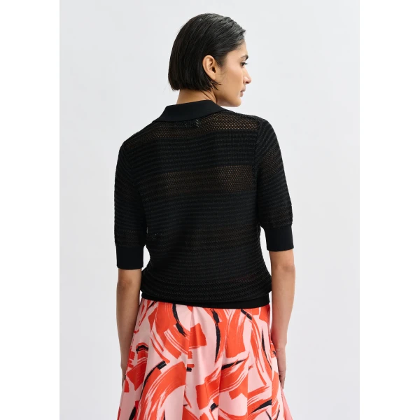 Belgian designer tops