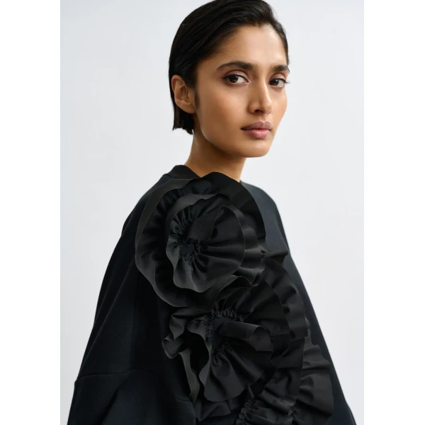 Tops Black