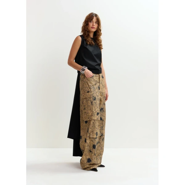 Essentiel Antwerp top