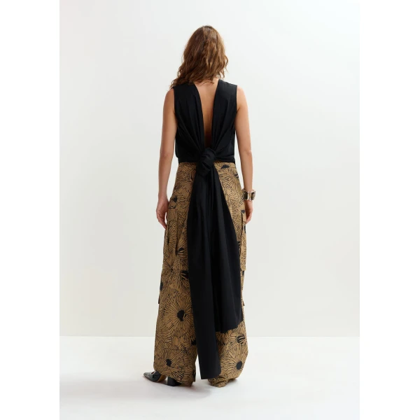 Belgian designer tops