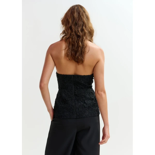Belgian designer tops