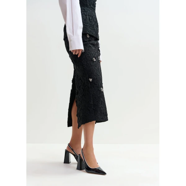 Belgian designer skirts