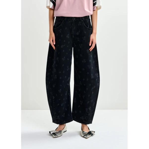 Pants Multicolour