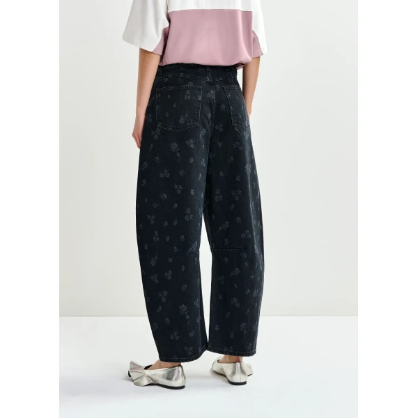 Belgian designer pants