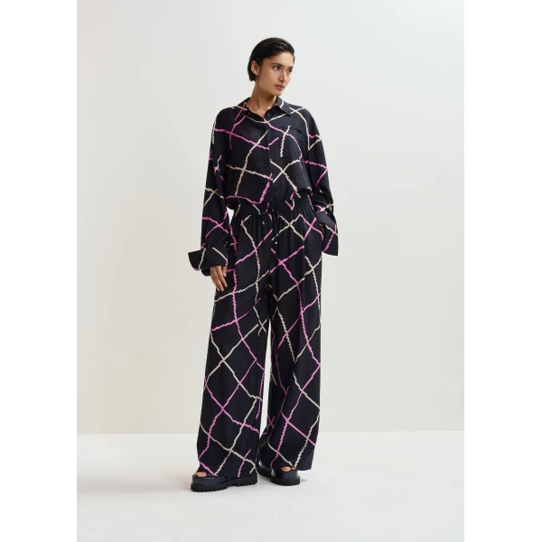 Belgian designer pants