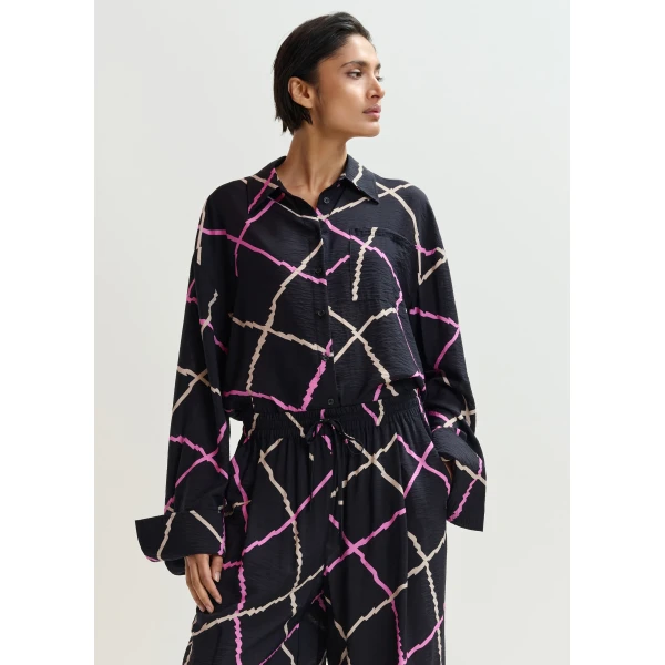 Belgian designer tops
