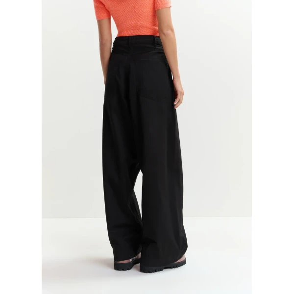 Pants Black