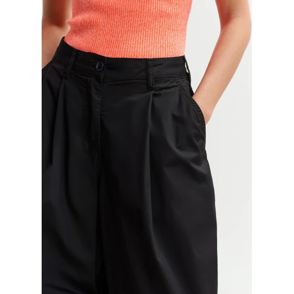 Belgian designer pants