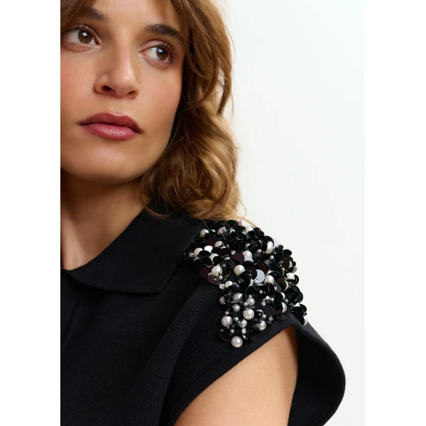 Essentiel Antwerp top