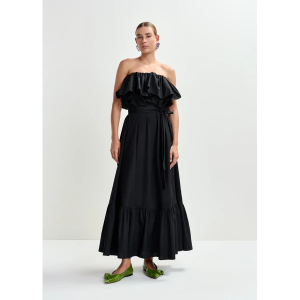 Dresses Black