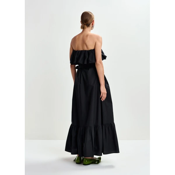 Belgian designer dresses