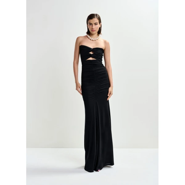 Dresses Black