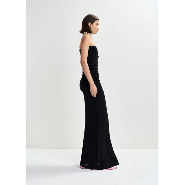 Belgian designer dresses