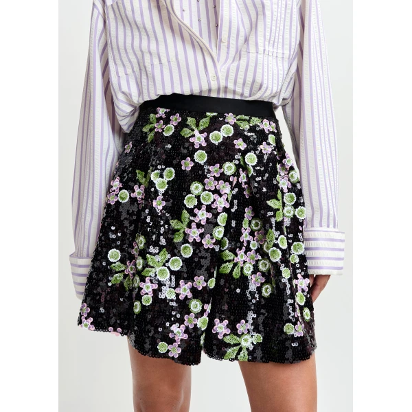 Skirts Black