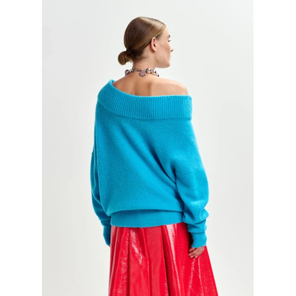 Essentiel Antwerp knit