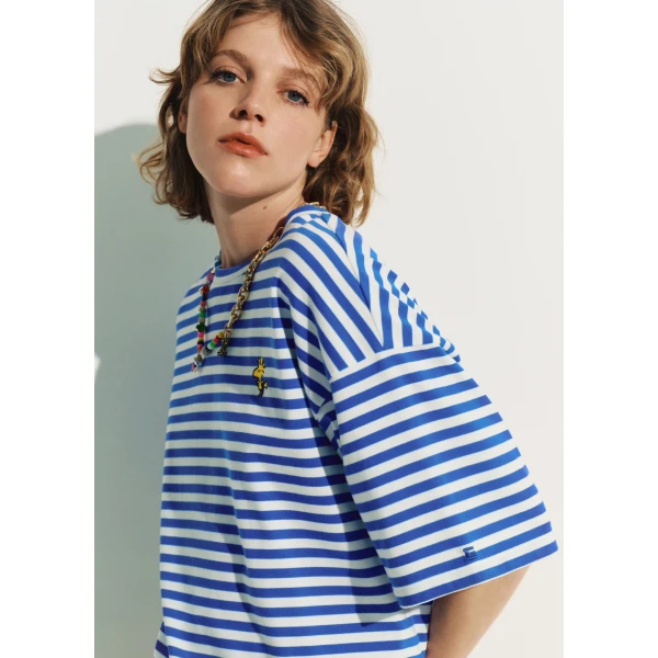 Essentiel Antwerp top