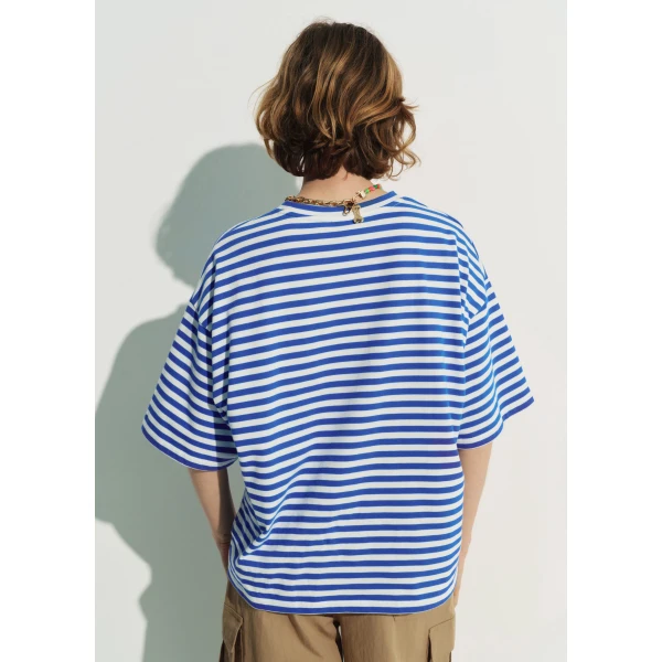 Belgian designer tops