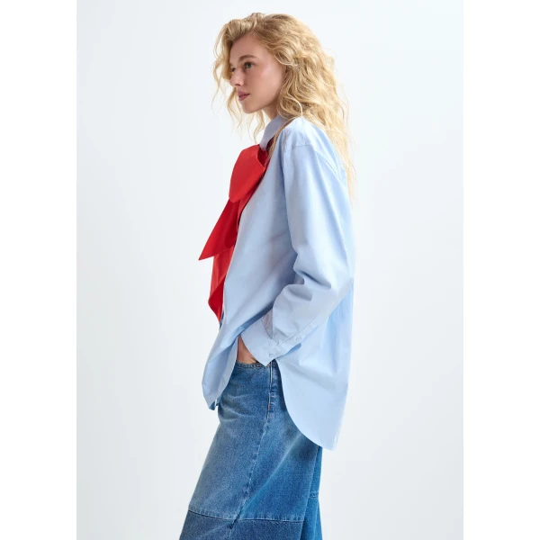 Belgian designer tops