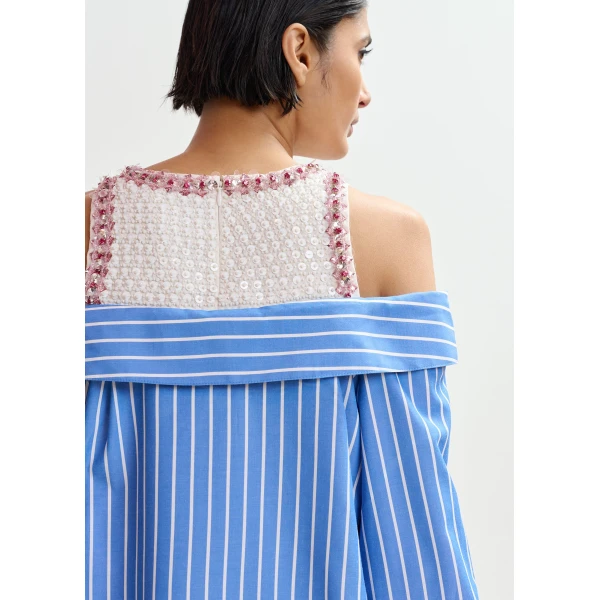 Belgian designer dresses