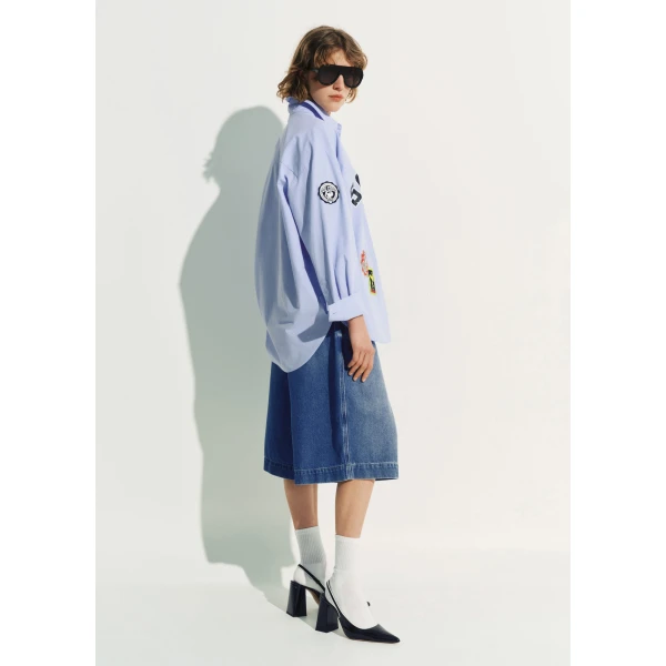 Essentiel Antwerp shorts