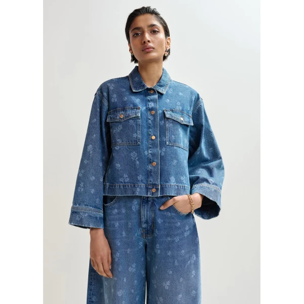 Jackets Blue