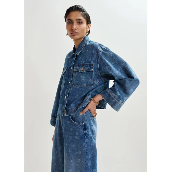 Essentiel Antwerp jacket
