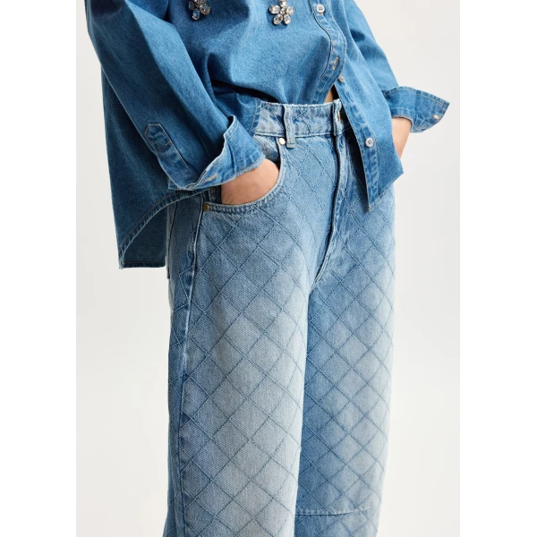 Essentiel Antwerp trousers